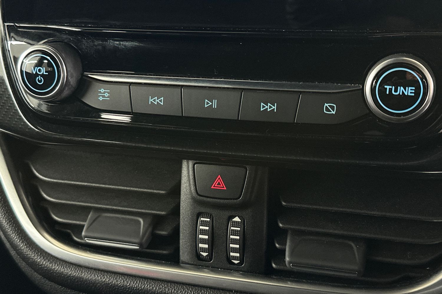 Used Ford Fiesta 2022 for sale - 76330964: Photo 35