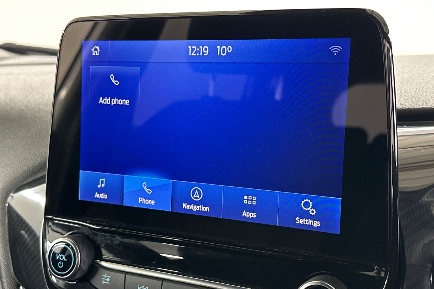 Used Ford Fiesta 2022 for sale - 76330964: Photo 38