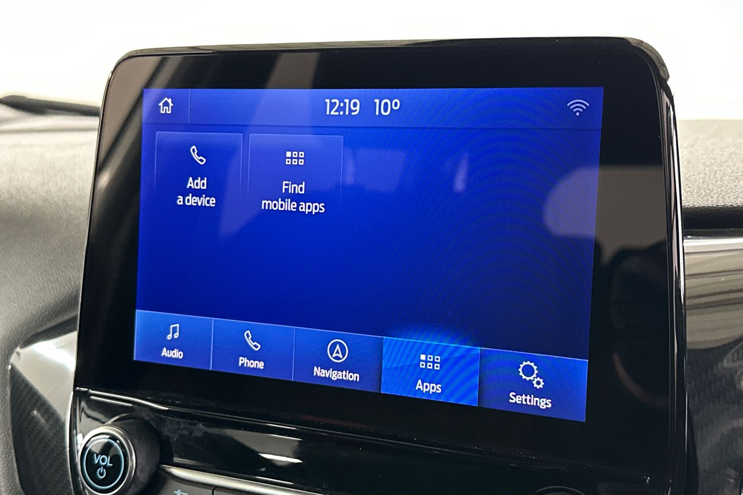 Used Ford Fiesta 2022 for sale - 76330964: Photo 39