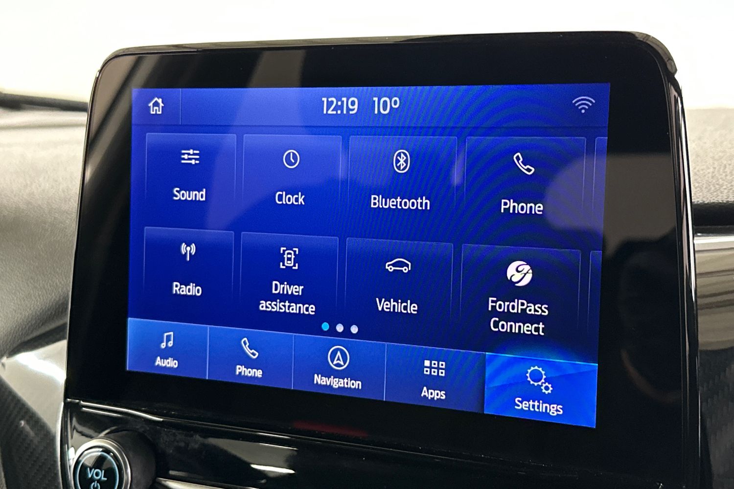 Used Ford Fiesta 2022 for sale - 76330964: Photo 41