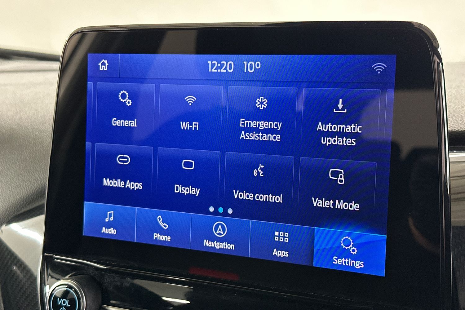 Used Ford Fiesta 2022 for sale - 76330964: Photo 42