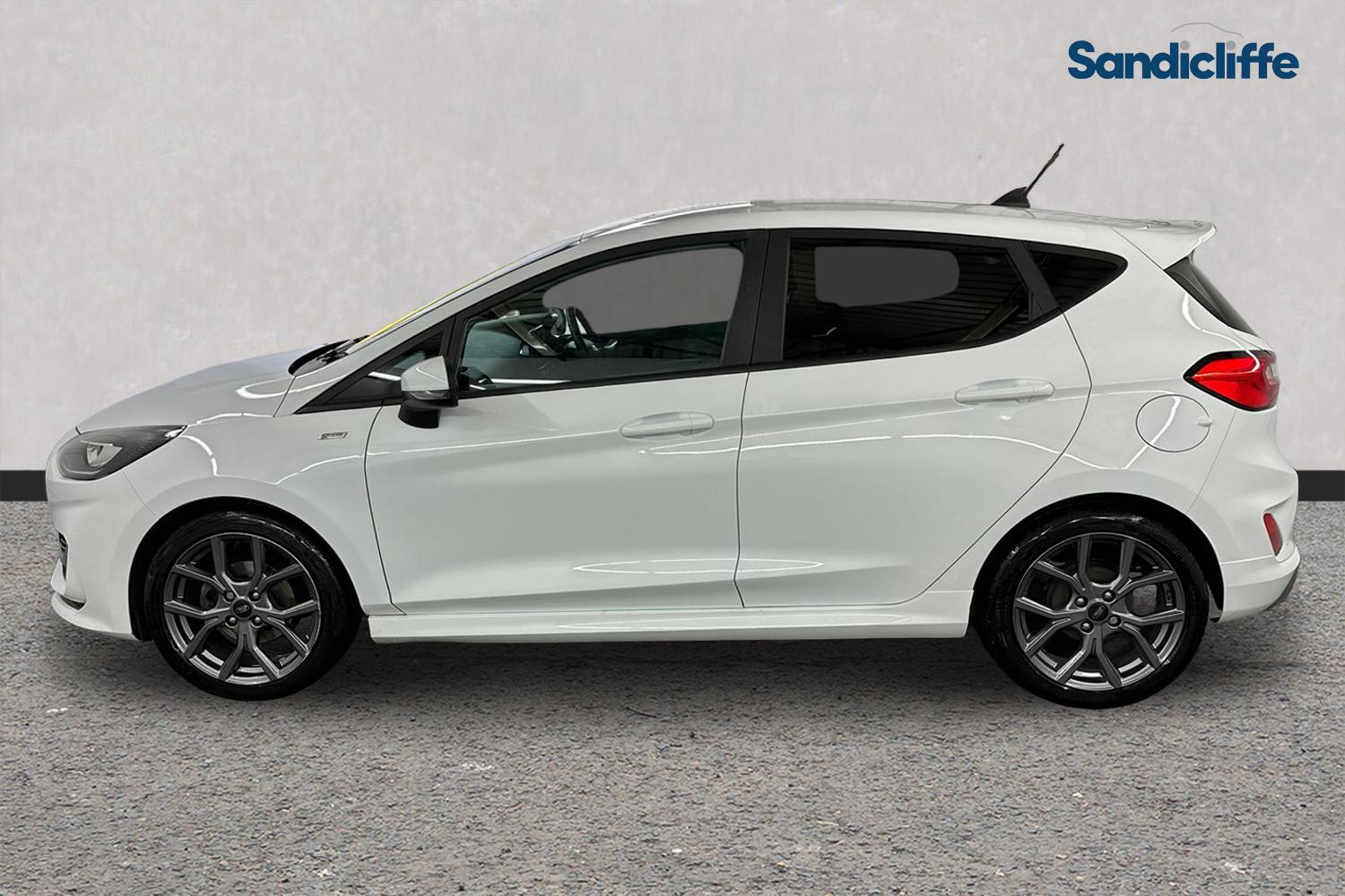 Used Ford Fiesta 2022 for sale - 76330964: Photo 7