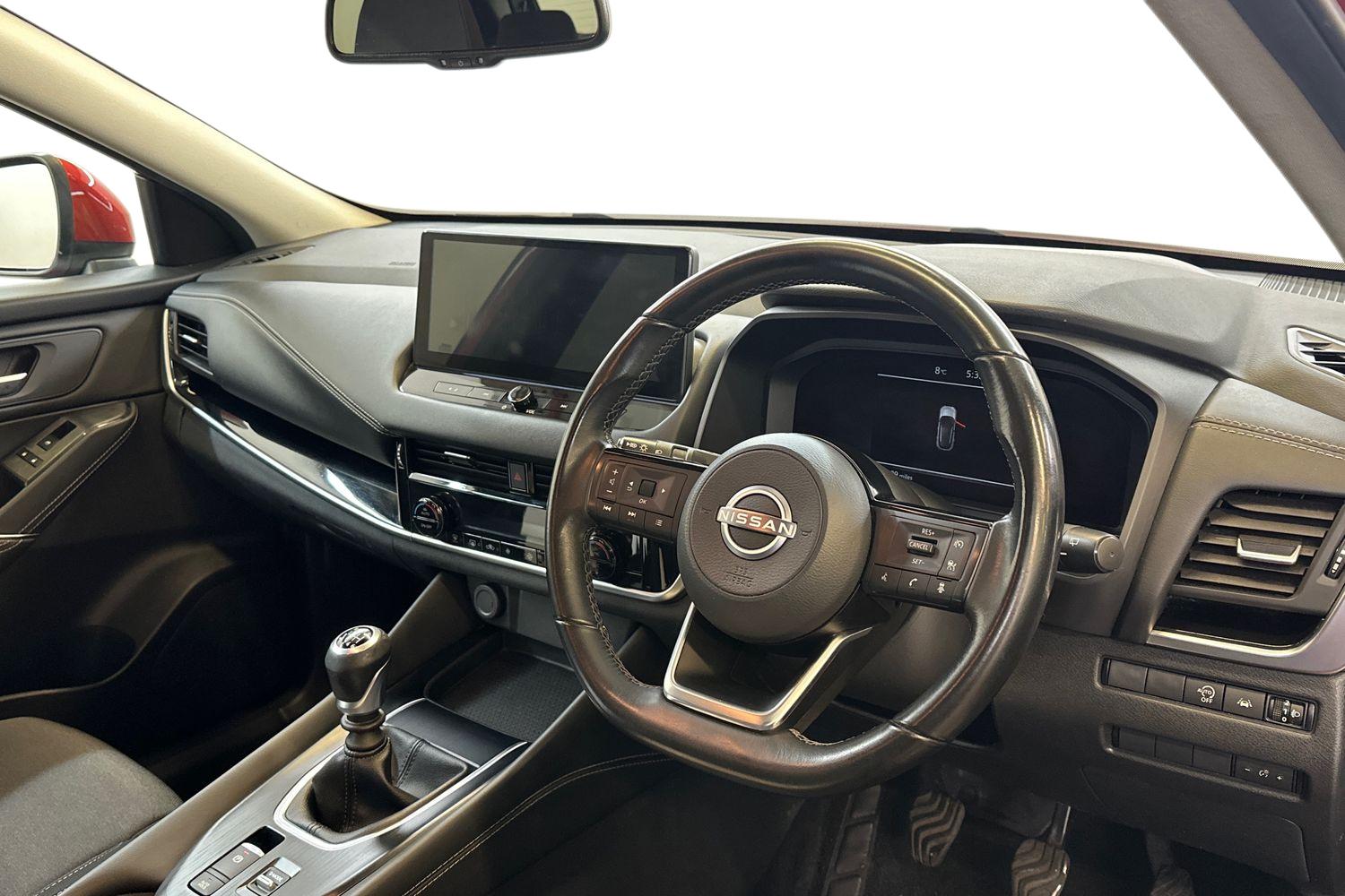 Used Nissan Qashqai 2022 for sale - 77172964: Photo 10