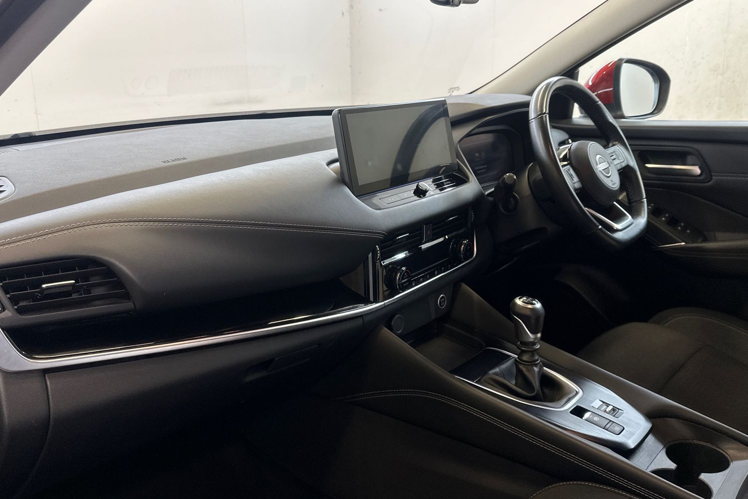 Used Nissan Qashqai 2022 for sale - 77172964: Photo 12