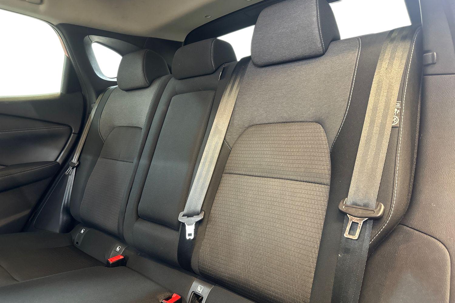 Used Nissan Qashqai 2022 for sale - 77172964: Photo 13