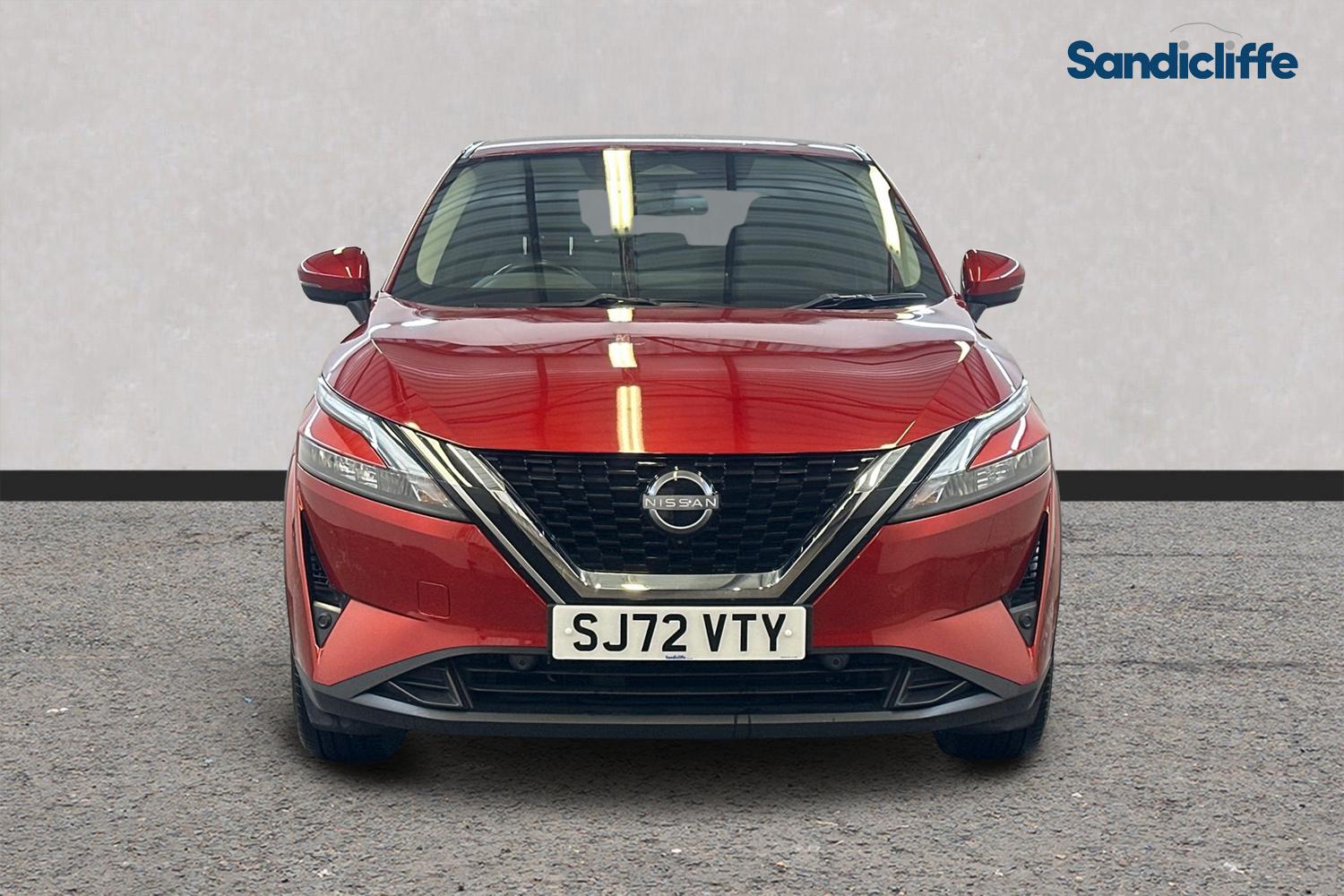 Used Nissan Qashqai 2022 for sale - 77172964: Photo 2