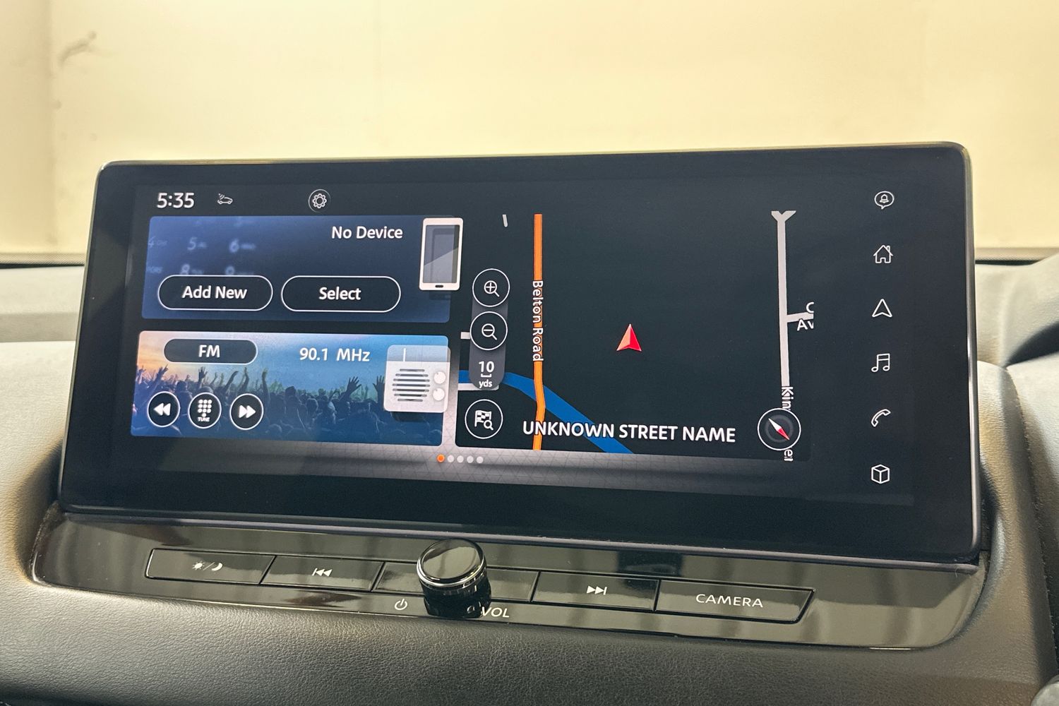 Used Nissan Qashqai 2022 for sale - 77172964: Photo 25