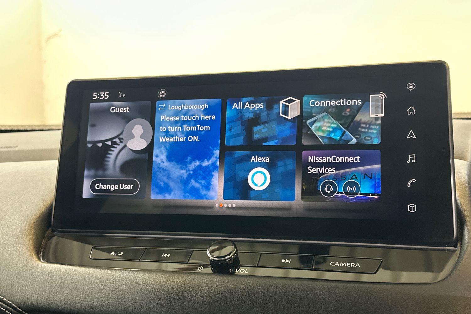 Used Nissan Qashqai 2022 for sale - 77172964: Photo 26