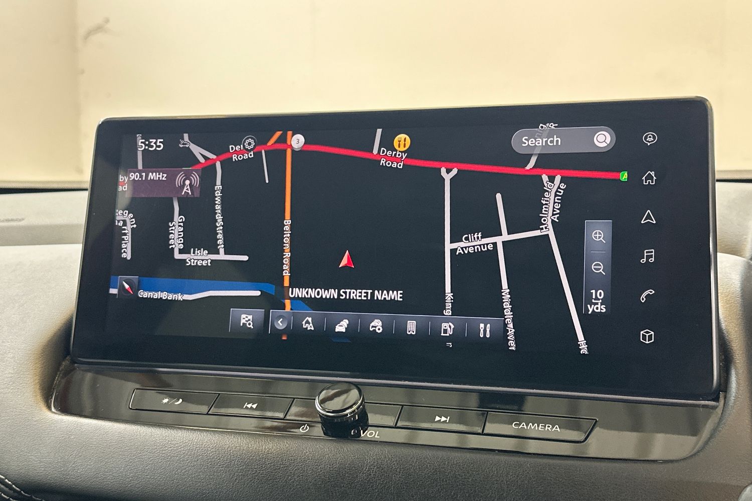 Used Nissan Qashqai 2022 for sale - 77172964: Photo 27