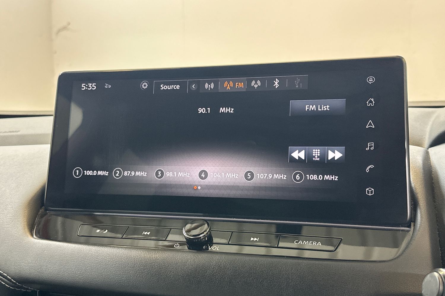 Used Nissan Qashqai 2022 for sale - 77172964: Photo 28