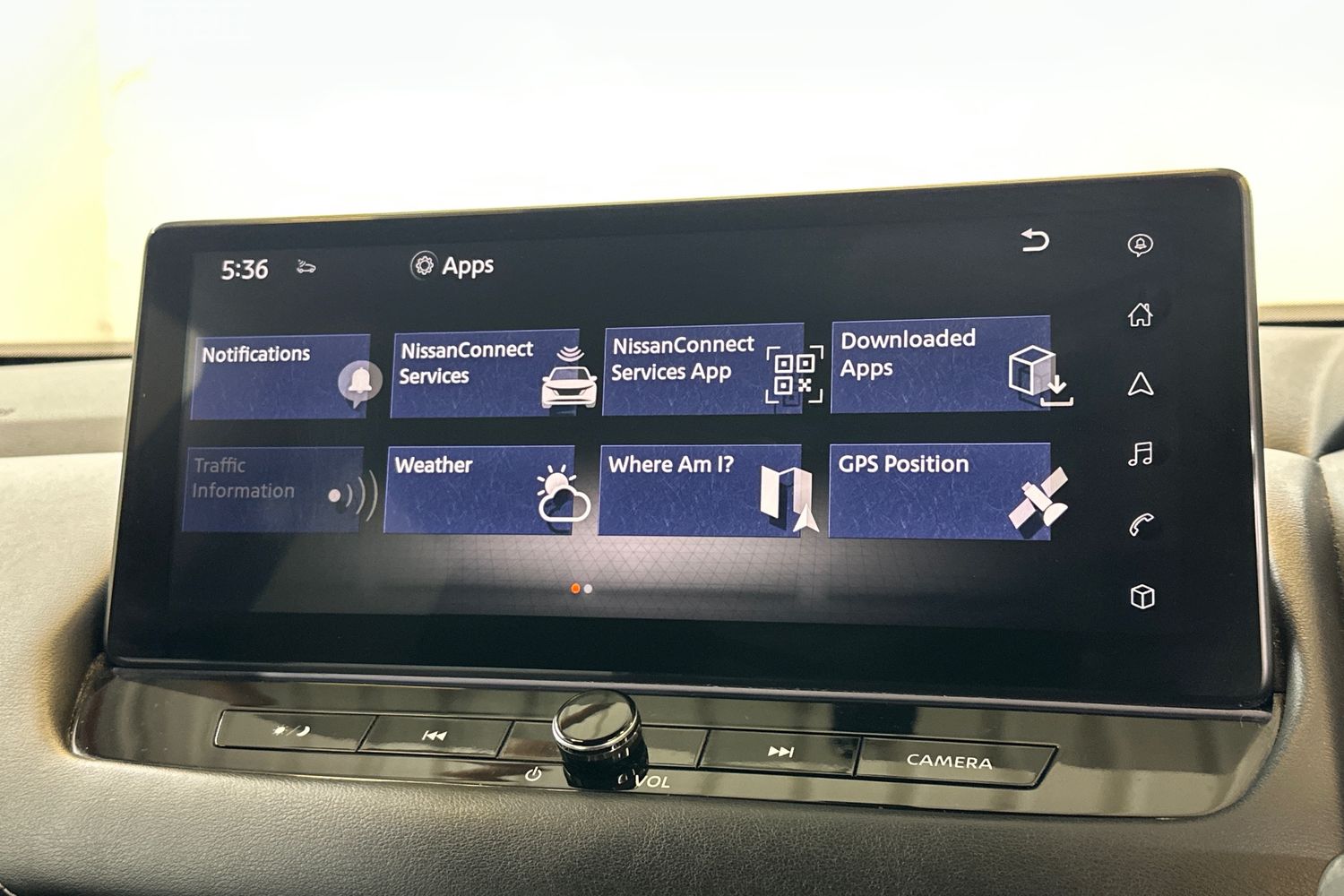 Used Nissan Qashqai 2022 for sale - 77172964: Photo 29