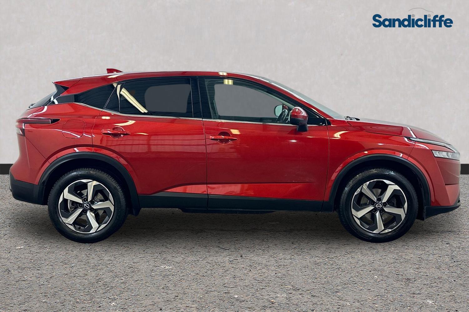 Used Nissan Qashqai 2022 for sale - 77172964: Photo 3