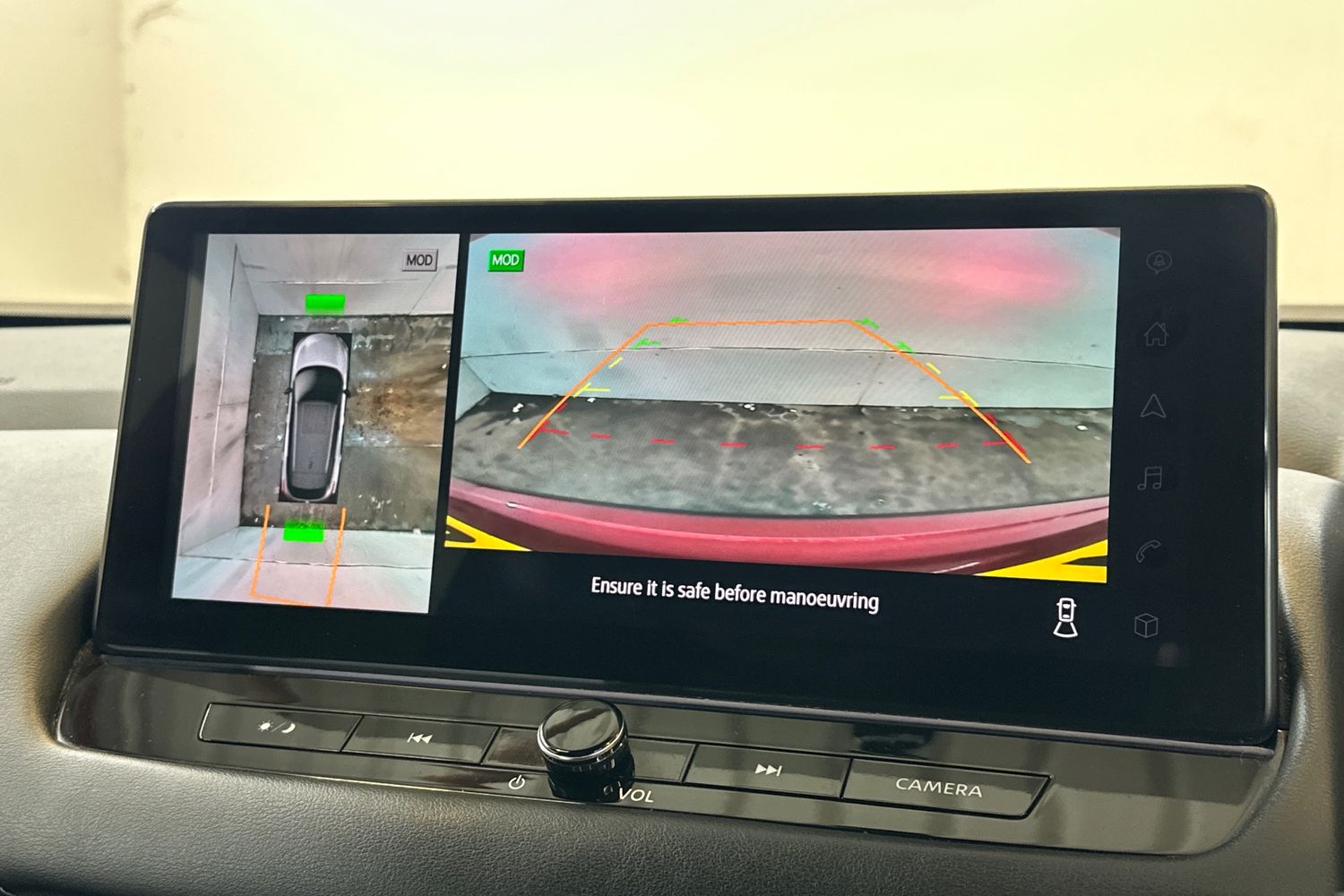 Used Nissan Qashqai 2022 for sale - 77172964: Photo 30