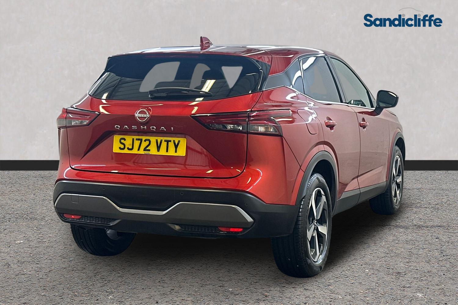 Used Nissan Qashqai 2022 for sale - 77172964: Photo 4