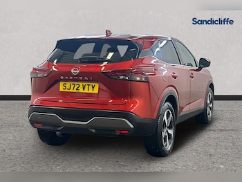 Used Nissan Qashqai 2022 for sale - 77172964: Photo