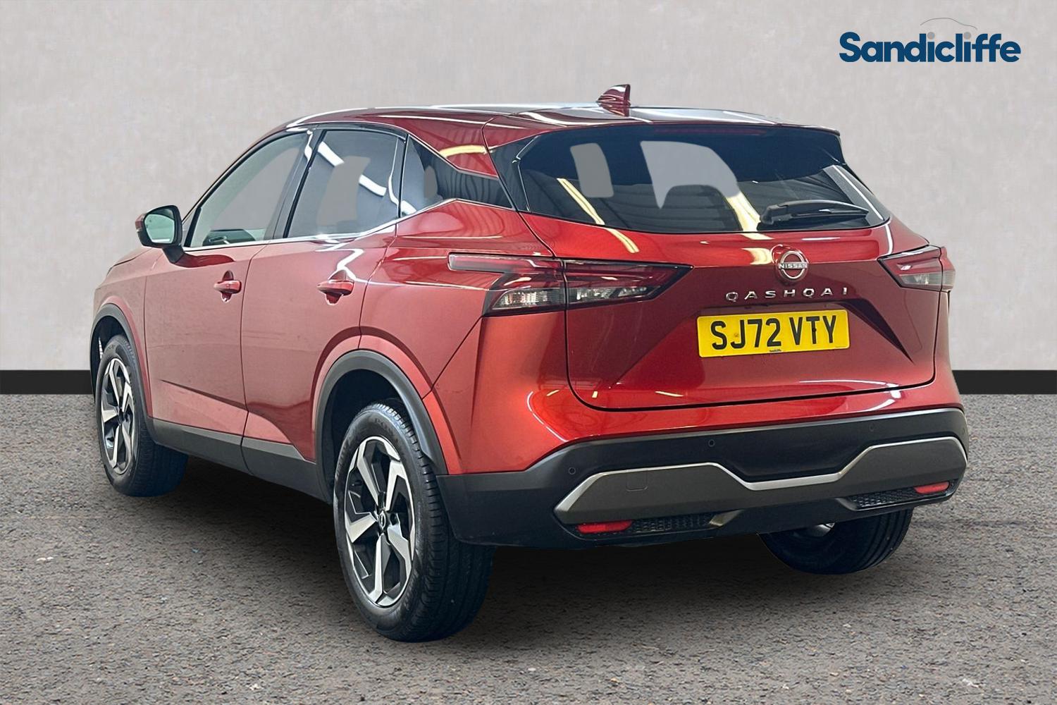 Used Nissan Qashqai 2022 for sale - 77172964: Photo 6