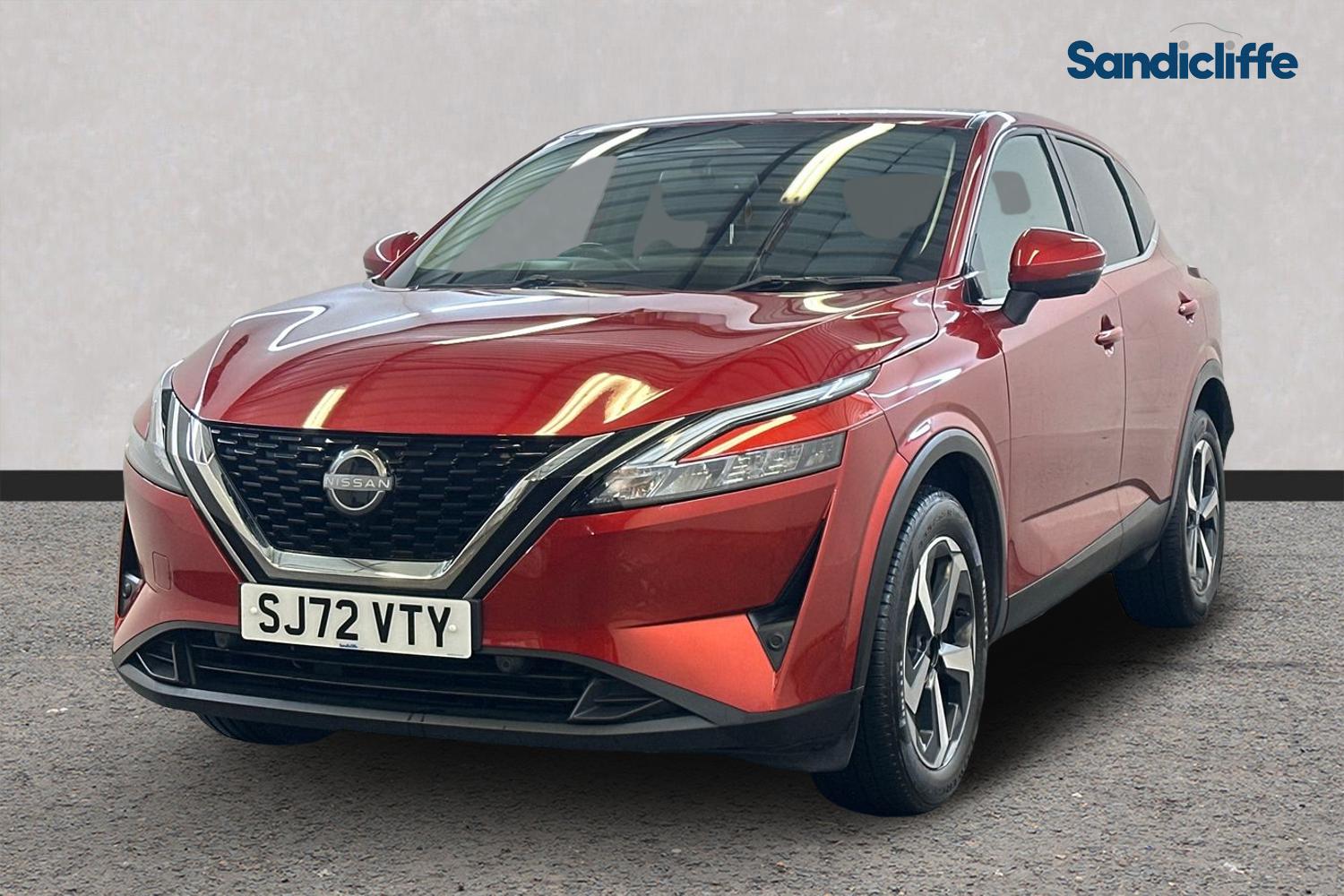 Used Nissan Qashqai 2022 for sale - 77172964: Photo 8