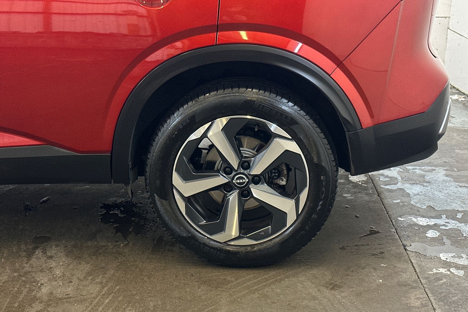 Used Nissan Qashqai 2022 for sale - 77172964: Photo 9