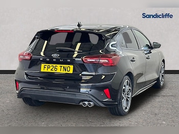 Used Ford Focus 2026 for sale - 78605933: Photo