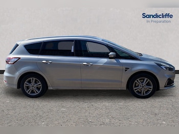 Used Ford S-Max 2022 for sale - 78508817: Photo