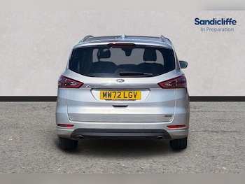 Used Ford S-Max 2022 for sale - 78508817: Photo