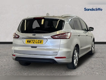 Used Ford S-Max 2022 for sale - 78508817: Photo