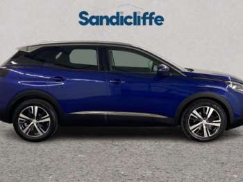 Used Peugeot 3008 2018 for sale - 74629983: Photo