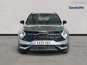 Used Kia Sportage 2025 for sale - 79430608: Photo