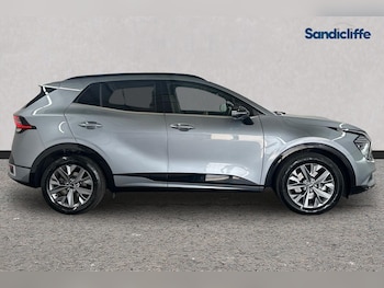 Used Kia Sportage 2025 for sale - 79430608: Photo