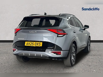 Used Kia Sportage 2025 for sale - 79430608: Photo