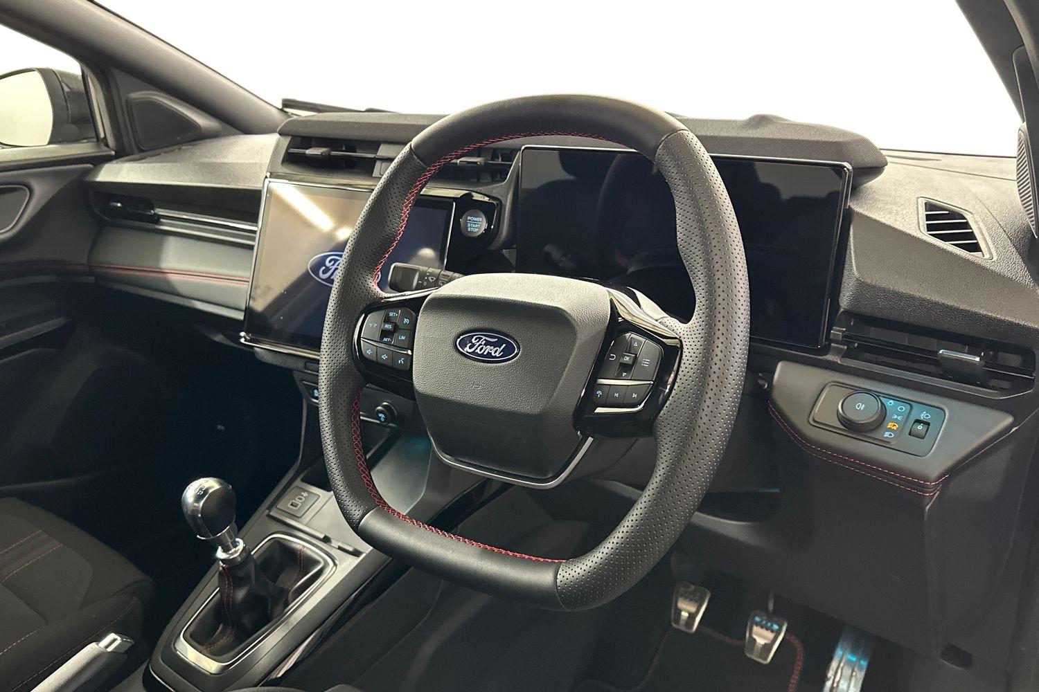 Used Ford Puma 2025 for sale - 76950944: Photo 10