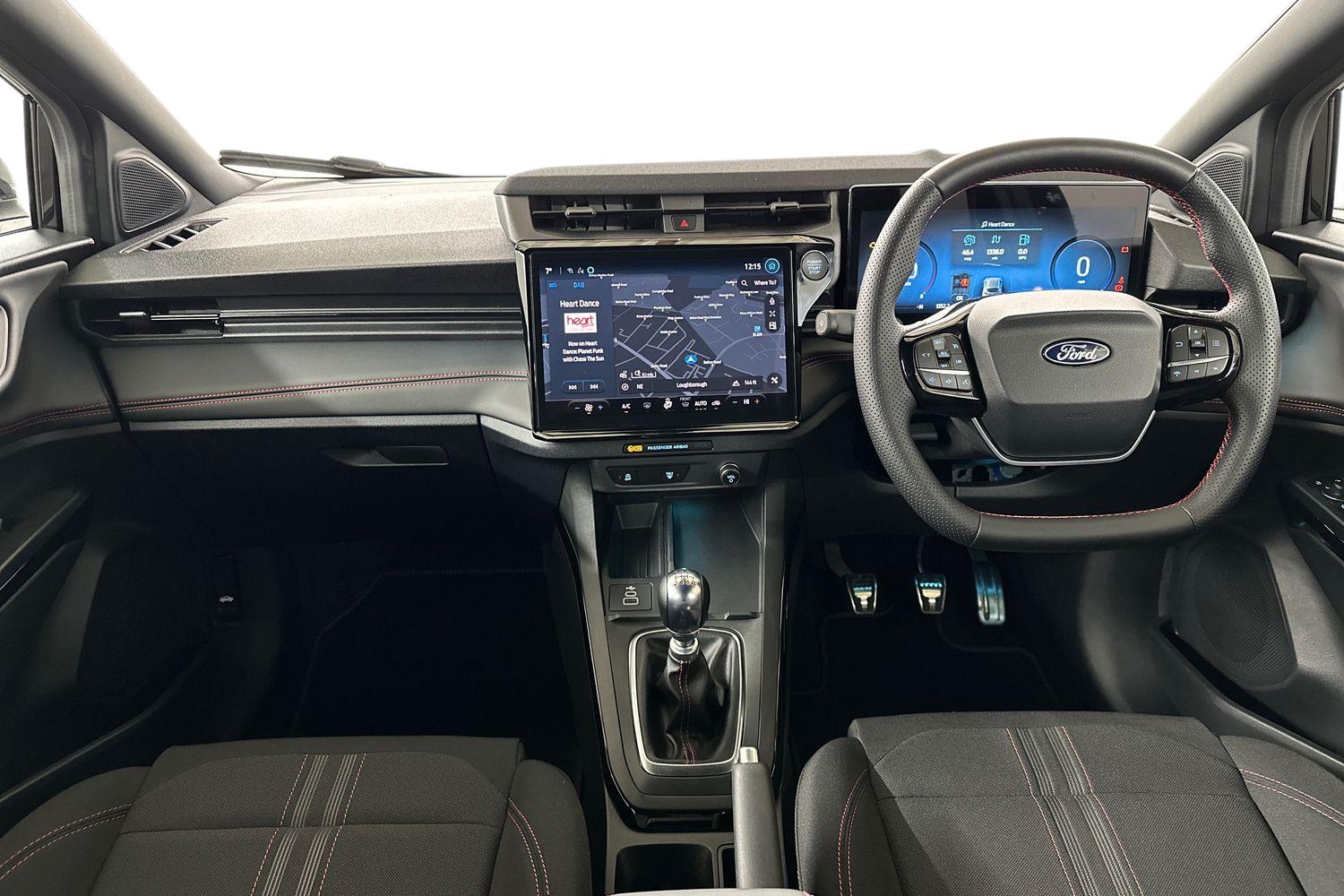 Used Ford Puma 2025 for sale - 76950944: Photo 11