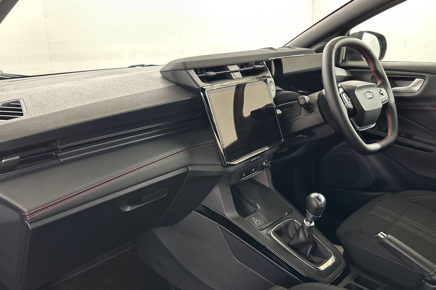 Used Ford Puma 2025 for sale - 76950944: Photo 12