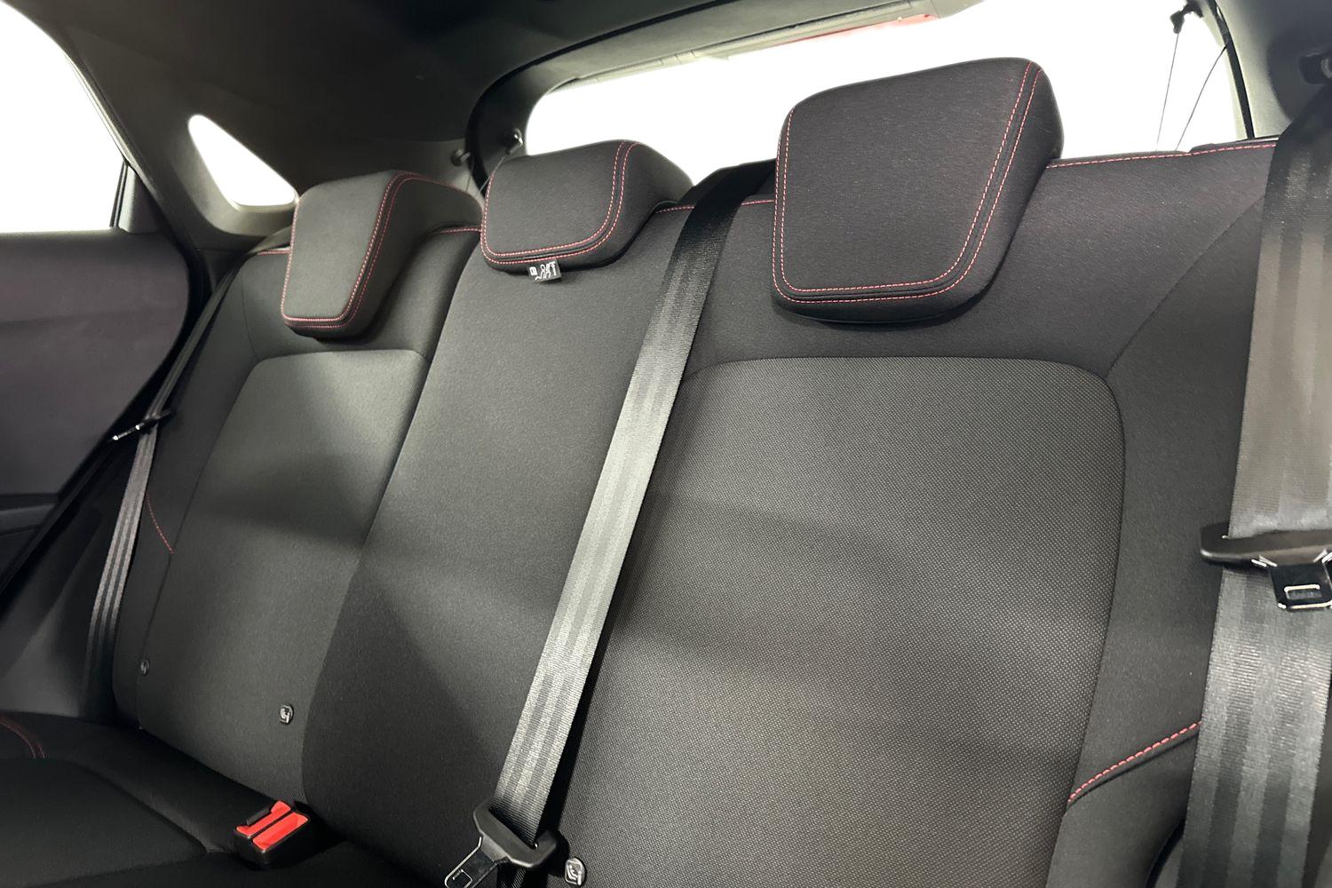 Used Ford Puma 2025 for sale - 76950944: Photo 13