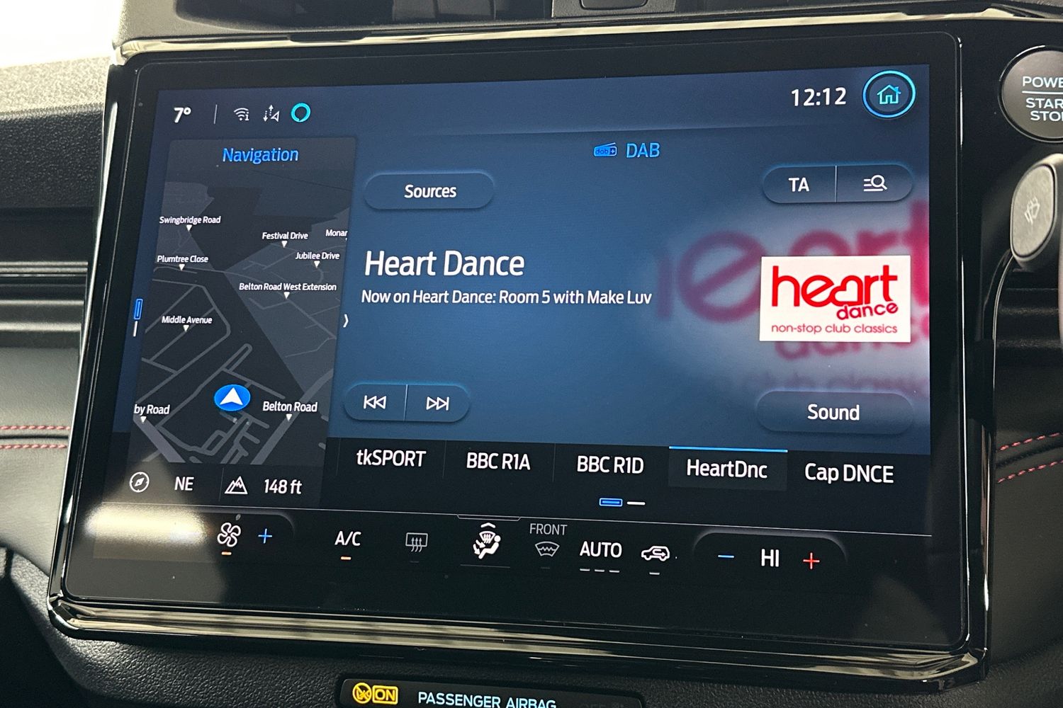 Used Ford Puma 2025 for sale - 76950944: Photo 25