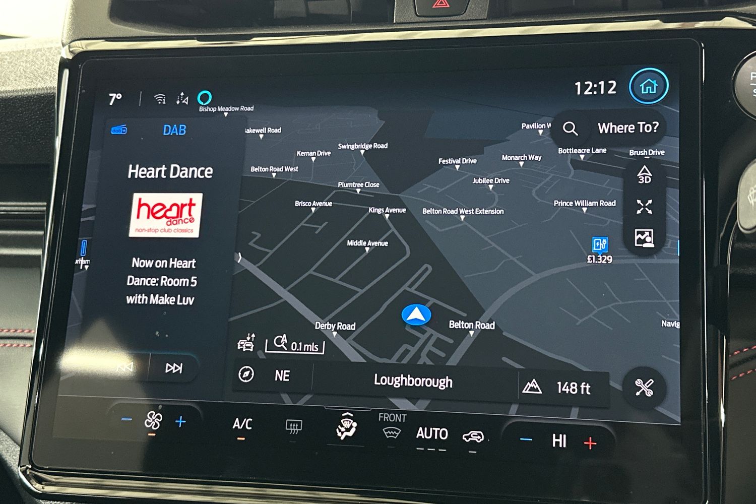 Used Ford Puma 2025 for sale - 76950944: Photo 26