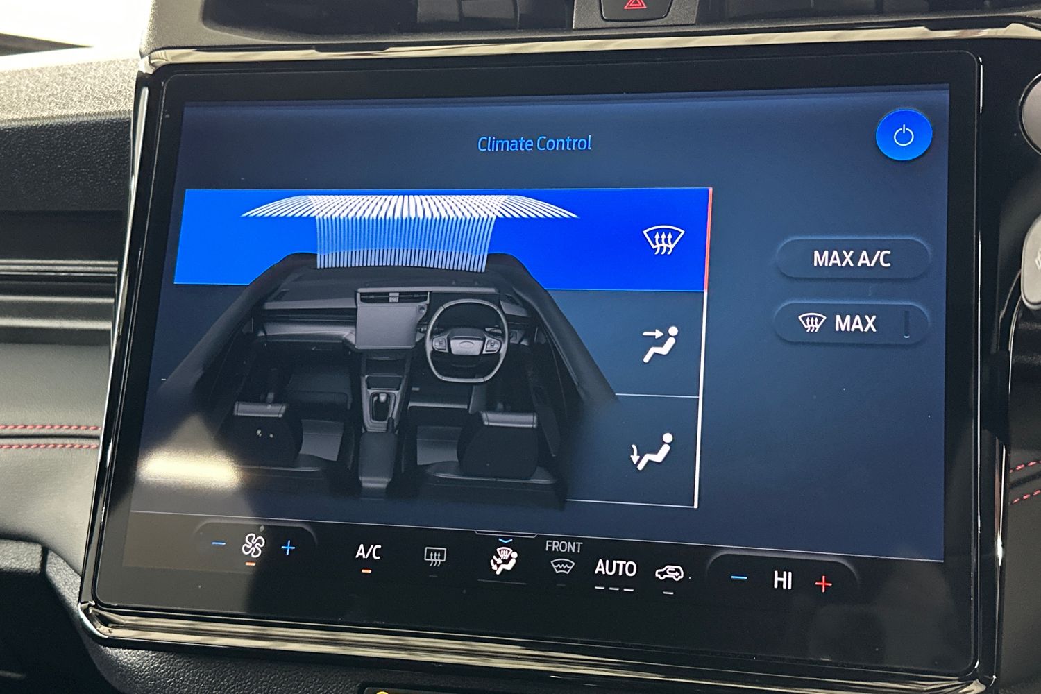 Used Ford Puma 2025 for sale - 76950944: Photo 27