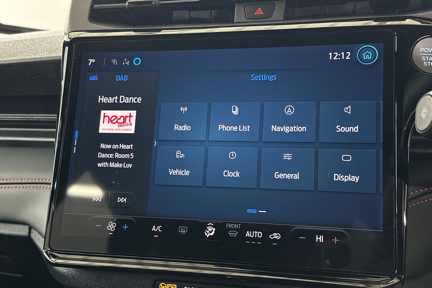 Used Ford Puma 2025 for sale - 76950944: Photo 28