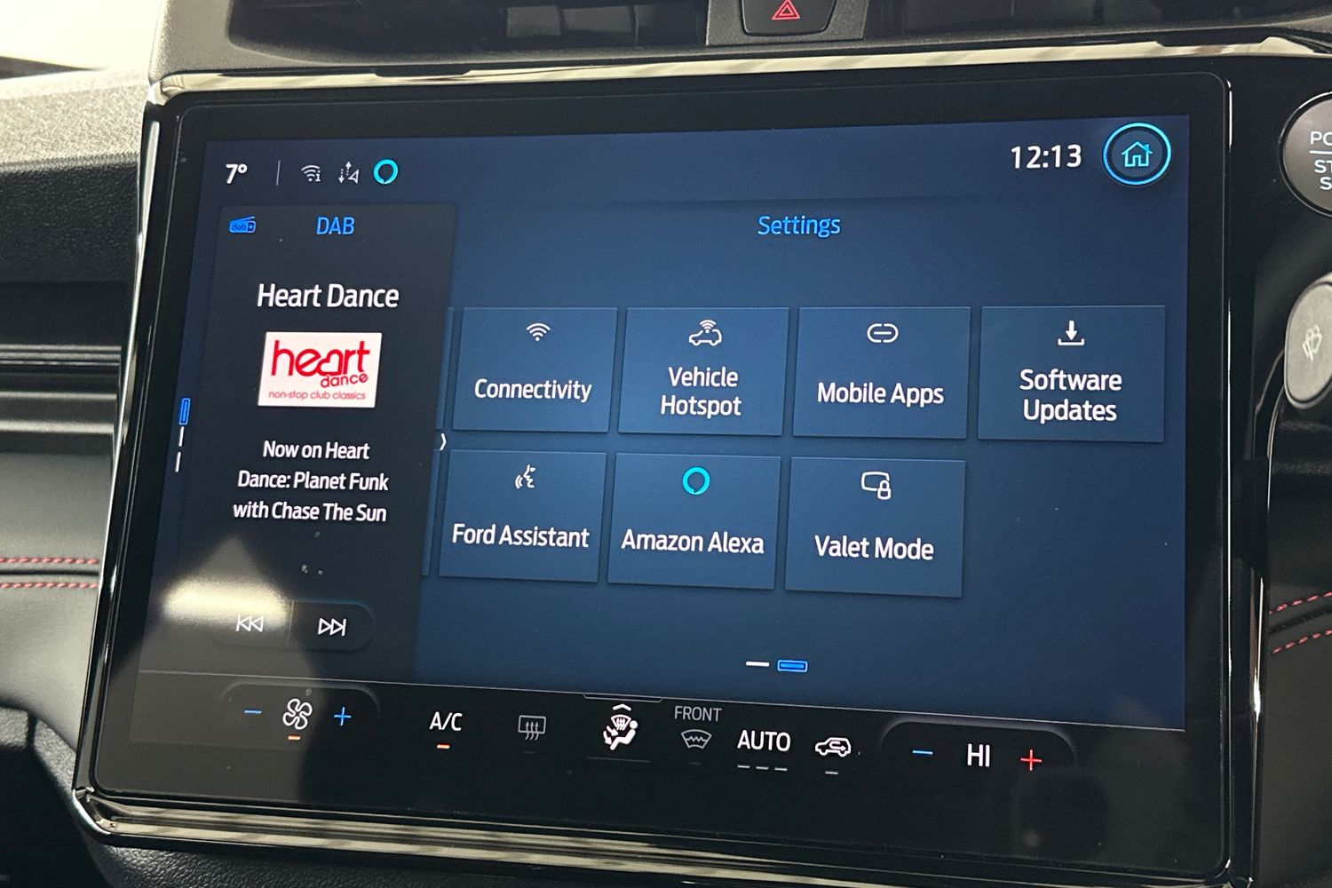 Used Ford Puma 2025 for sale - 76950944: Photo 29