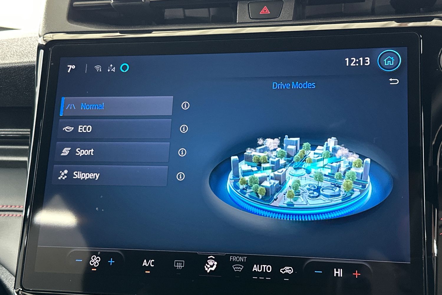 Used Ford Puma 2025 for sale - 76950944: Photo 30