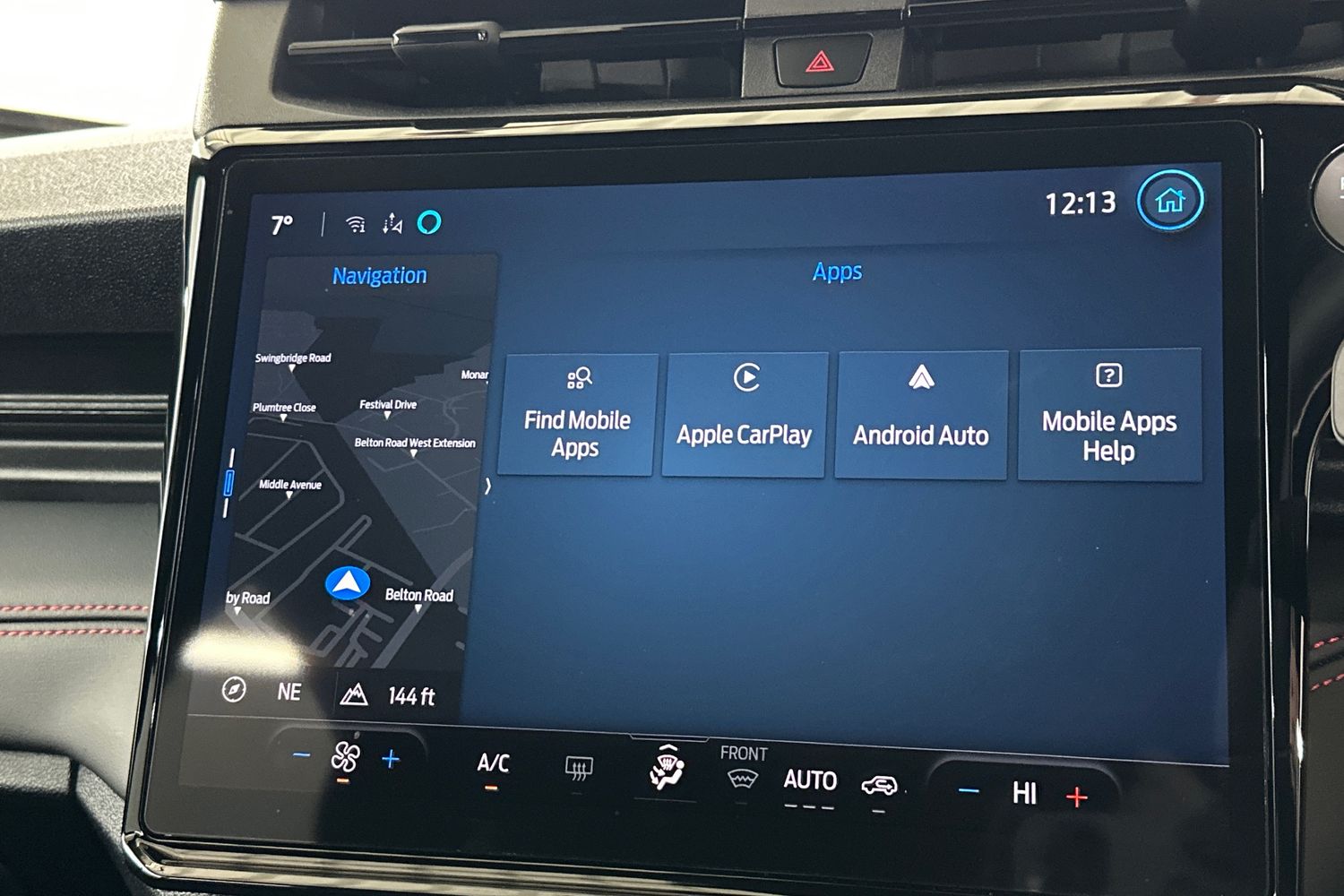 Used Ford Puma 2025 for sale - 76950944: Photo 31