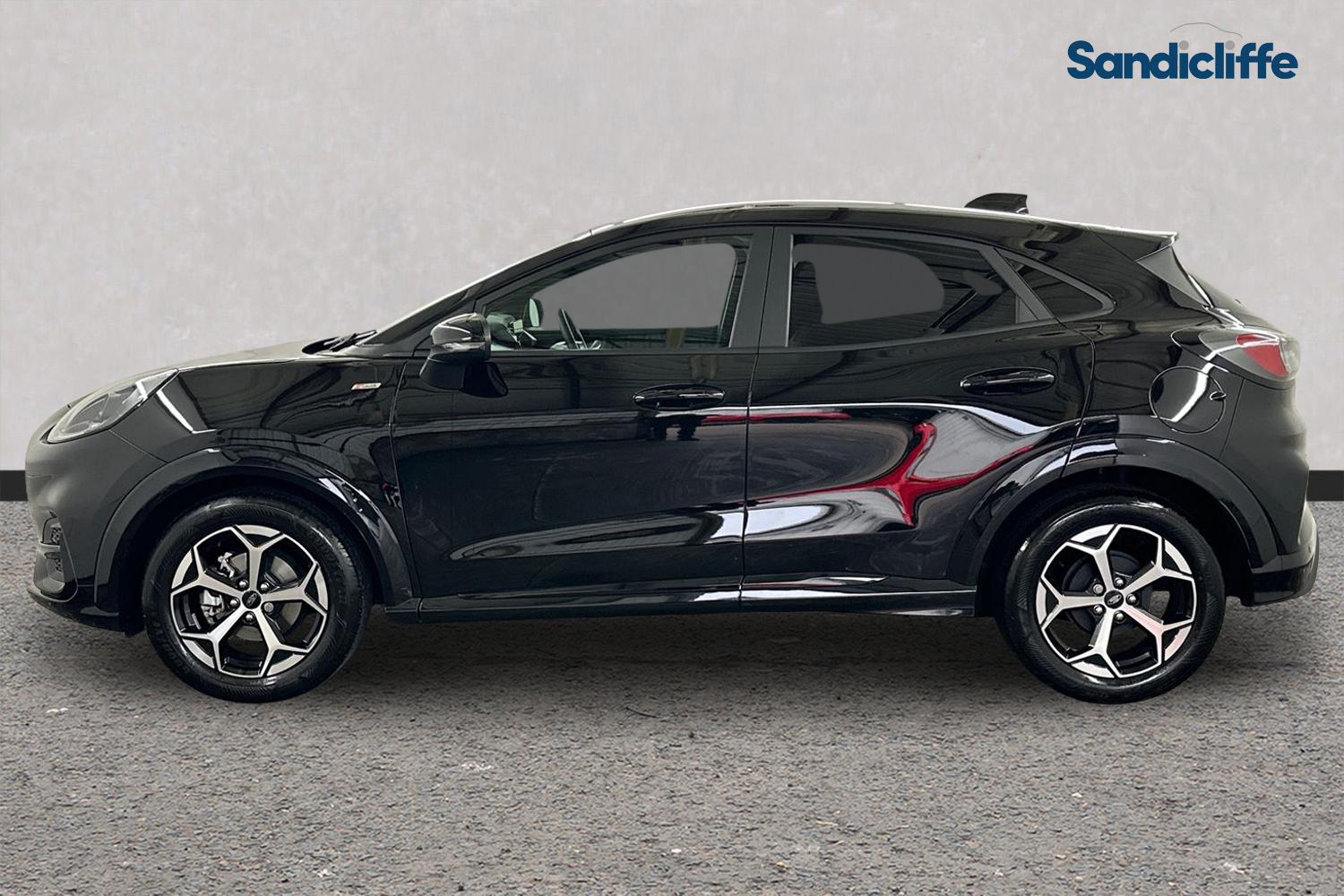 Used Ford Puma 2025 for sale - 76950944: Photo 7