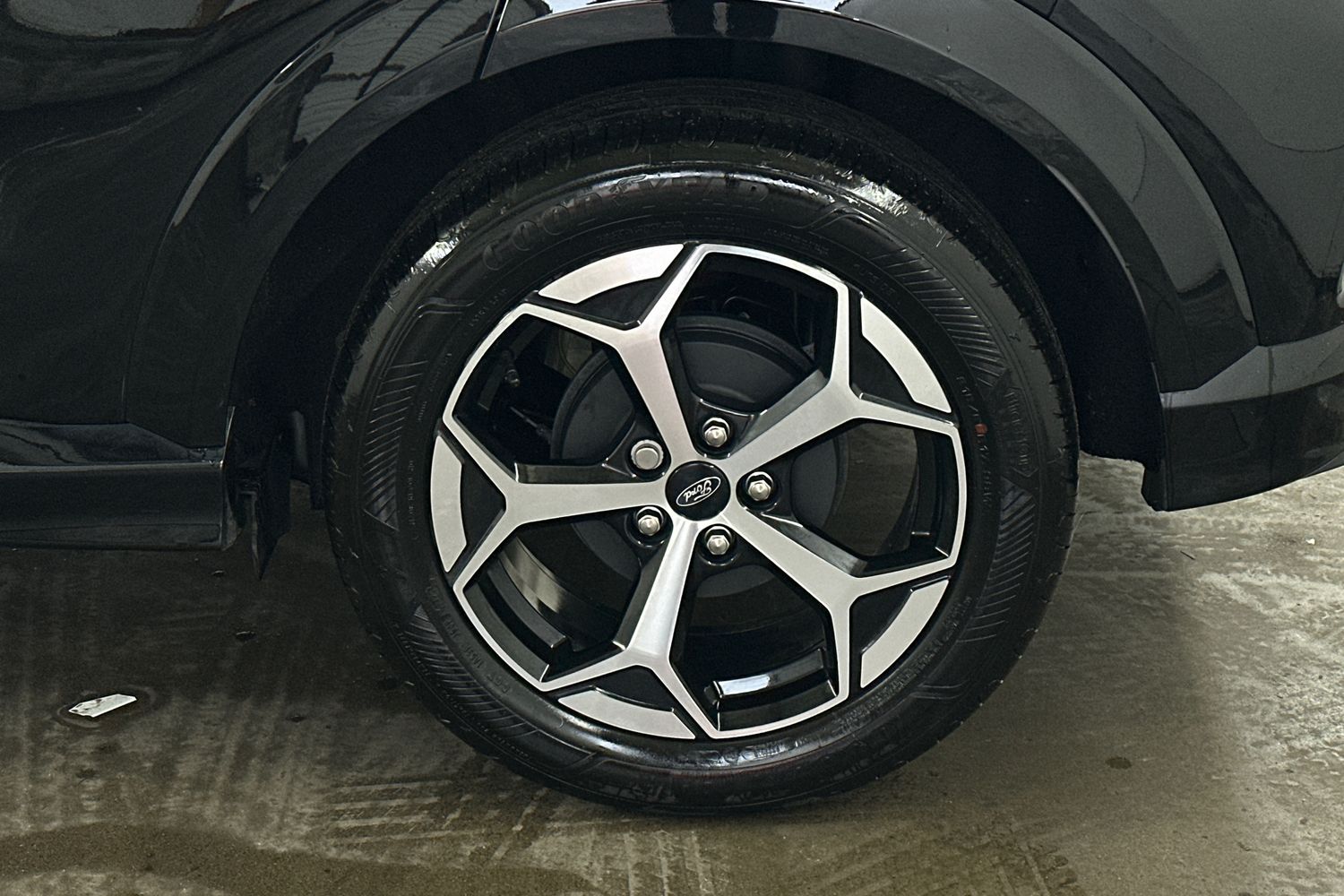 Used Ford Puma 2025 for sale - 76950944: Photo 9