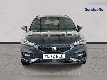 Used SEAT Leon 2022 for sale - 76736312: Photo