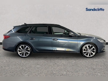 Used SEAT Leon 2022 for sale - 76736312: Photo