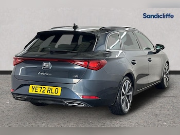 Used SEAT Leon 2022 for sale - 76736312: Photo