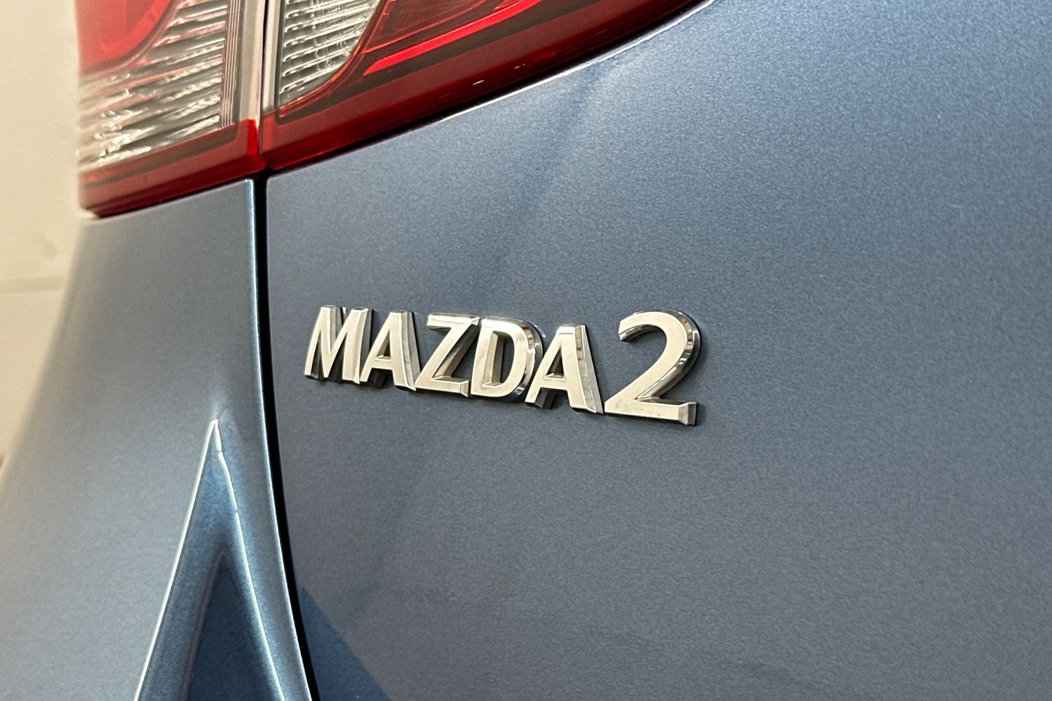 Used Mazda Mazda2 2022 for sale - 76253612: Photo 19