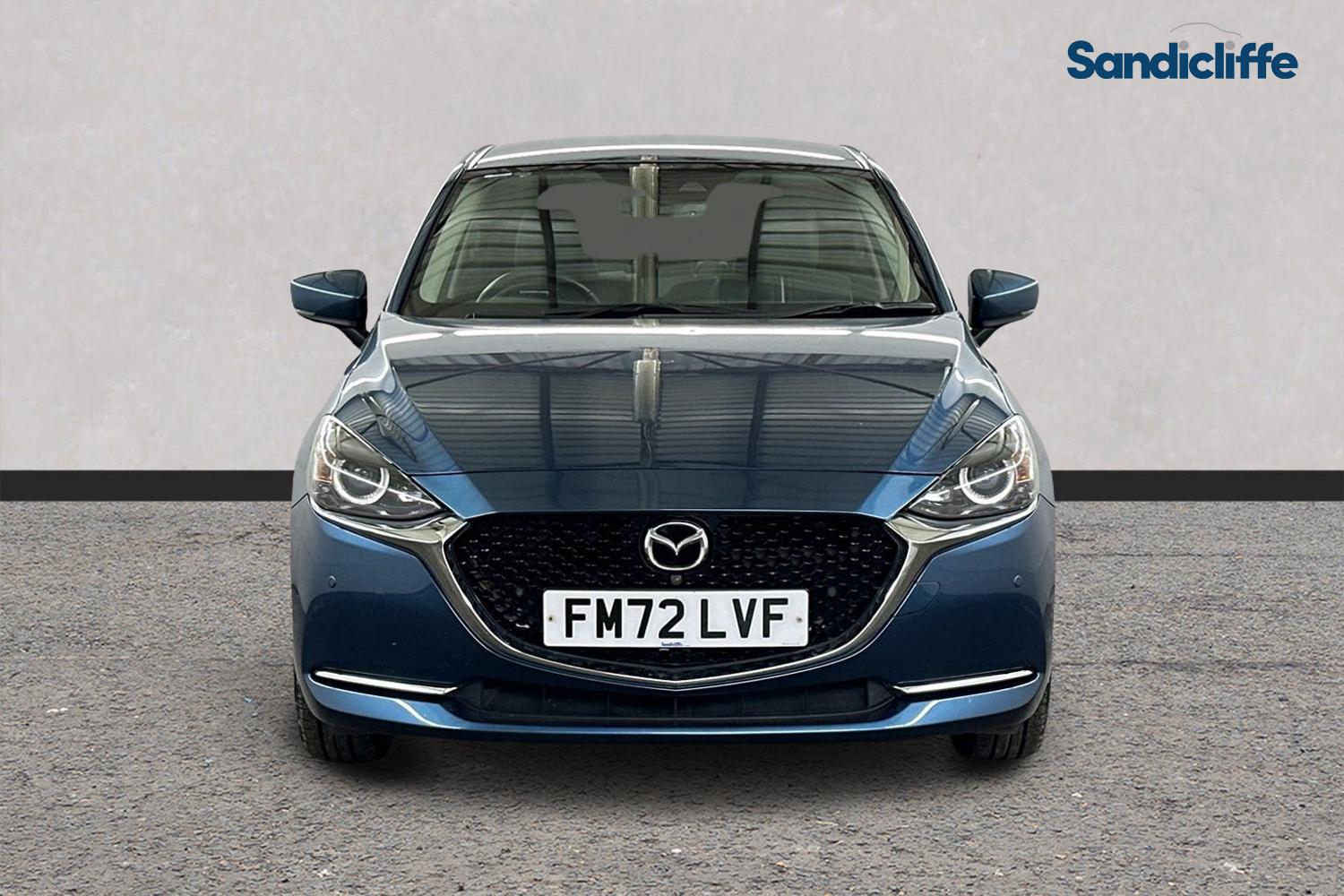 Used Mazda Mazda2 2022 for sale - 76253612: Photo 2