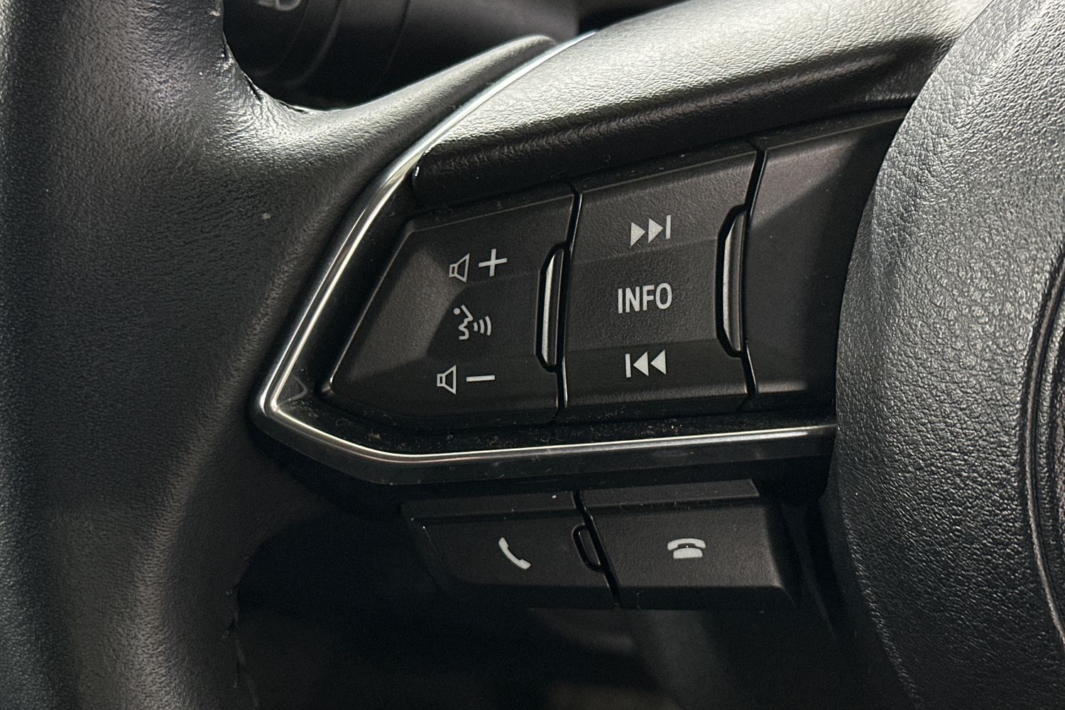 Used Mazda Mazda2 2022 for sale - 76253612: Photo 26