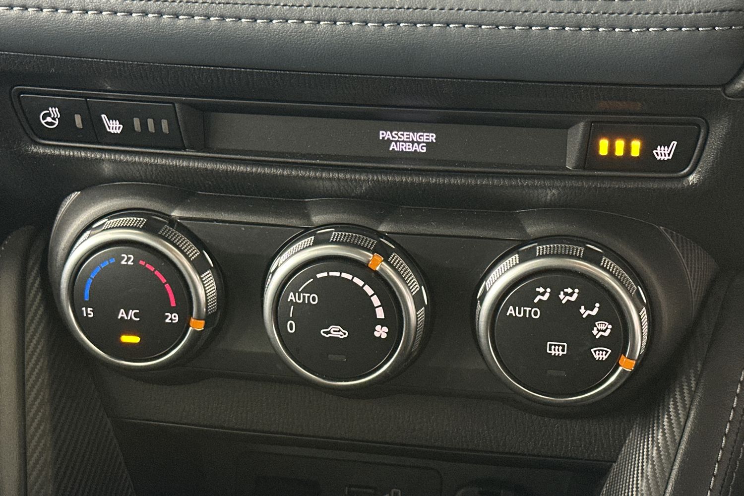 Used Mazda Mazda2 2022 for sale - 76253612: Photo 32